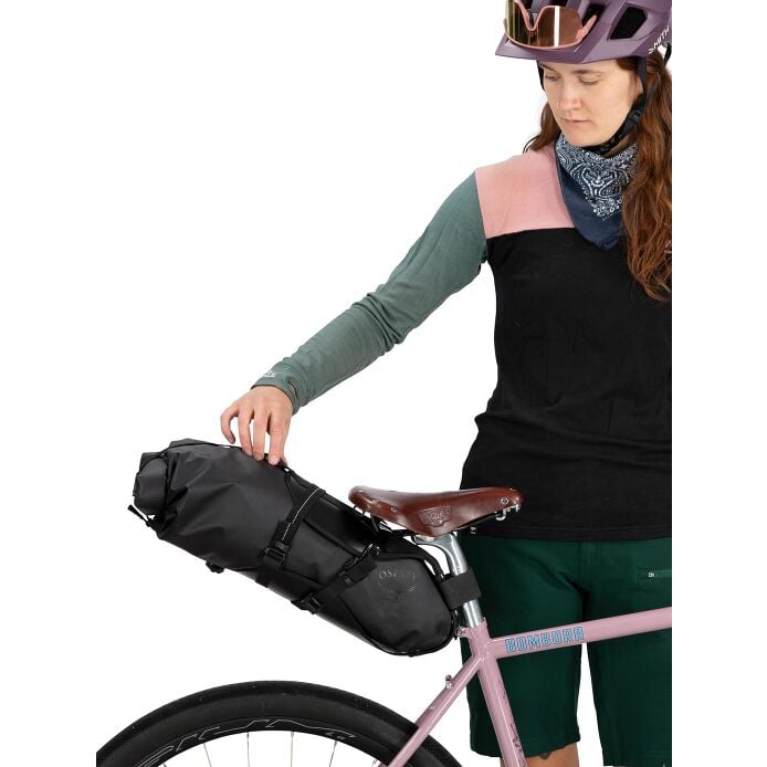OspreyOsprey Escapist™ Saddle BagOutdoor Action