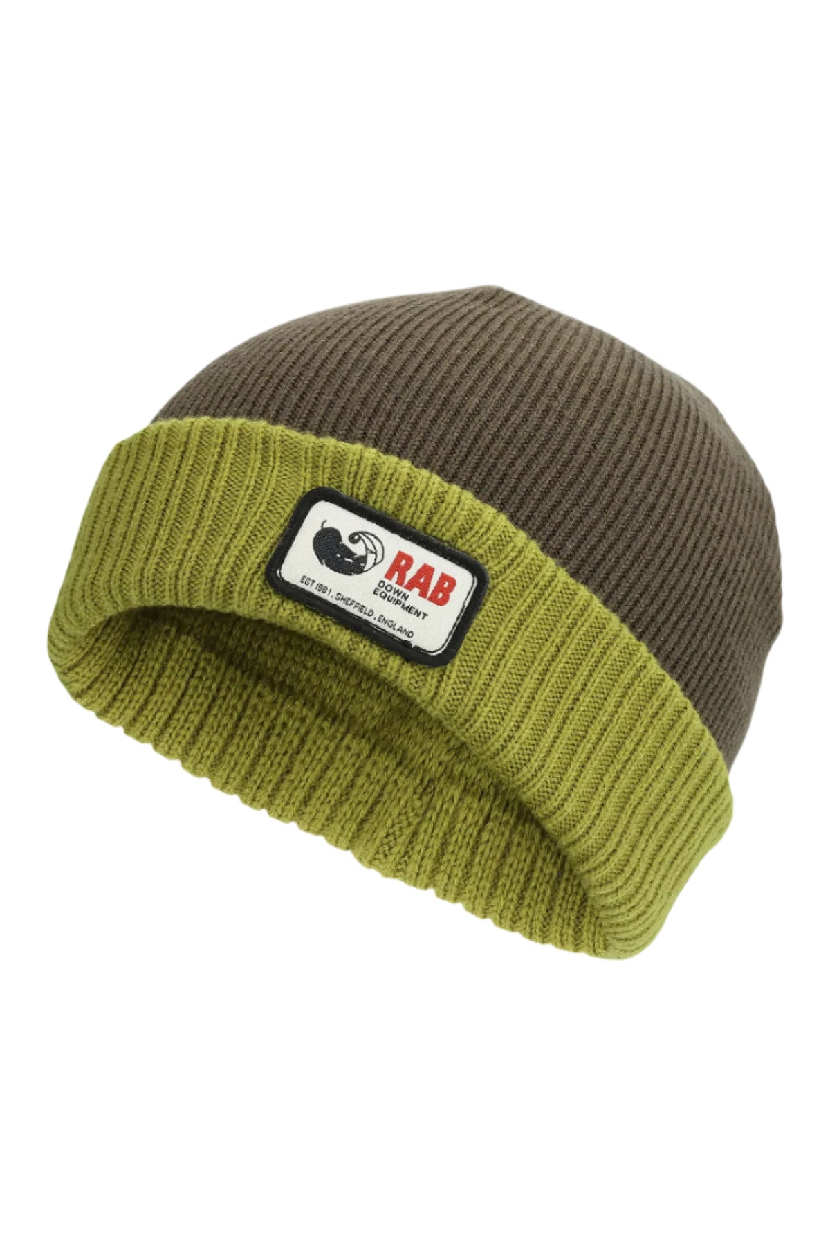 RABRab Essential BeanieOutdoor Action