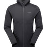RABRab Men's Evolute HoodyOutdoor Action