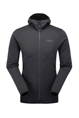 RABRab Men's Evolute HoodyOutdoor Action