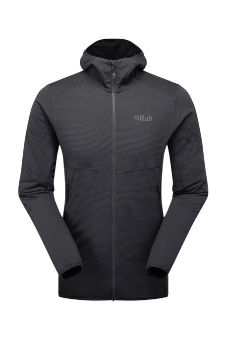 RABRab Men's Evolute HoodyOutdoor Action