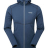 RABRab Men's Evolute HoodyOutdoor Action