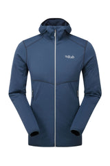 RABRab Men's Evolute HoodyOutdoor Action