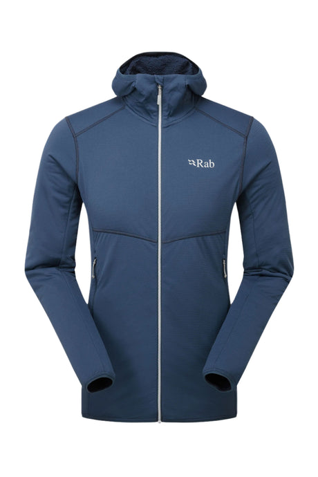 RABRab Men's Evolute HoodyOutdoor Action