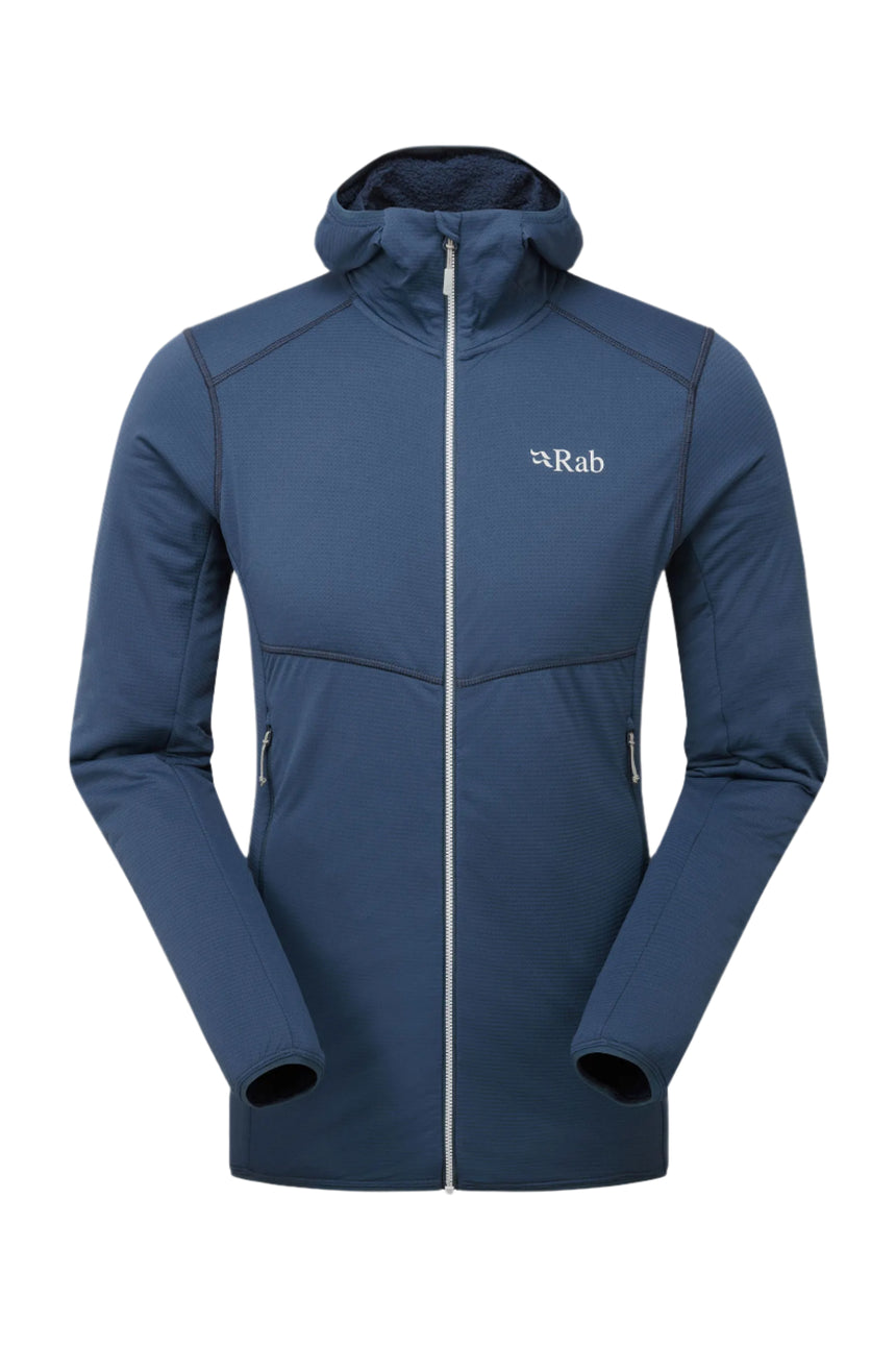 RABRab Men's Evolute HoodyOutdoor Action