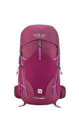 RABRab Women's Exion ND35L Hiking PackOutdoor Action