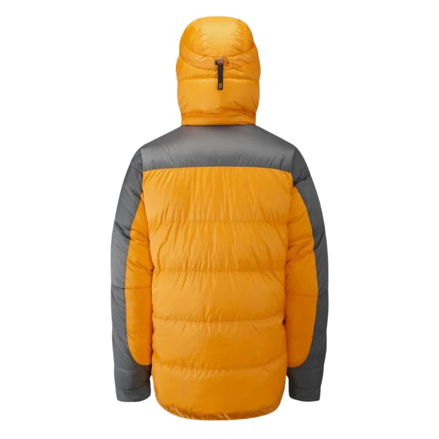 Rab Expedition 8000 Jacket Outdoor Action