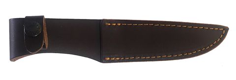 Muela 2512 Pro Hunter Leather Sheath