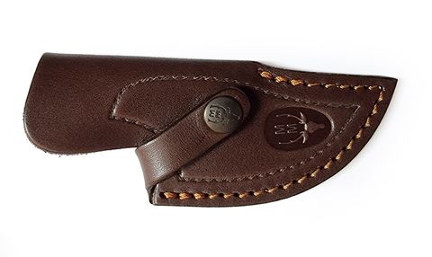 Muela Mouse-7A Leather Sheath