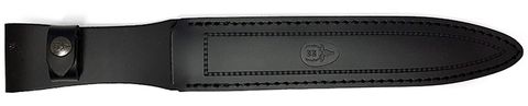 Muela Scorpion 26 Leather Sheath