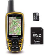 Topo4GPS New Zealand Topographic Maps for Garmin GPS - map detail