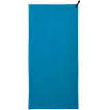 PackTowl Personal Hand Towel in Lake Blue