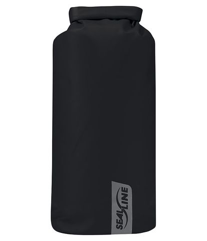 SealLine Discovery Dry Bag 20 L in Black