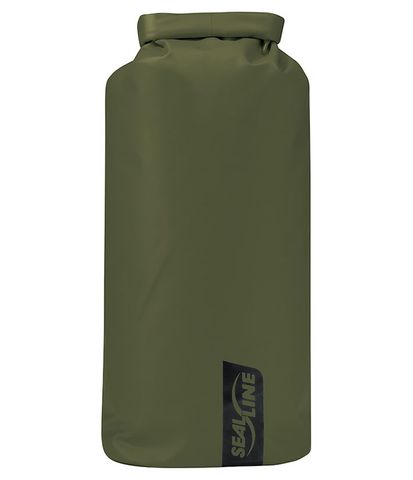 SealLine Discovery Dry Bag 20 L in Olive