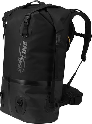 SealLine Pro Dry Pack 120L in Black