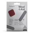 WoolAid Wellness Multipack merino wool bandages - pack