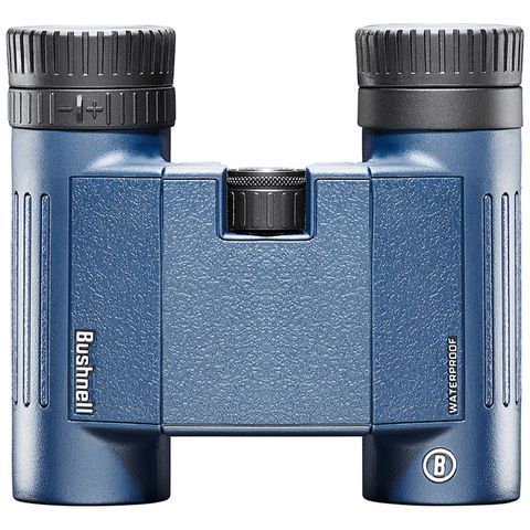 Bushnell H2O 10x25 Waterproof Binoculars - front