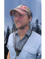 Ben's InvisiNet Head Net