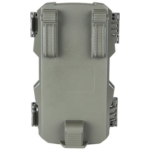 Tasco 12MP Low Glow Trail Camera - controls
