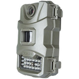 Tasco 12MP Low Glow Trail Camera - open