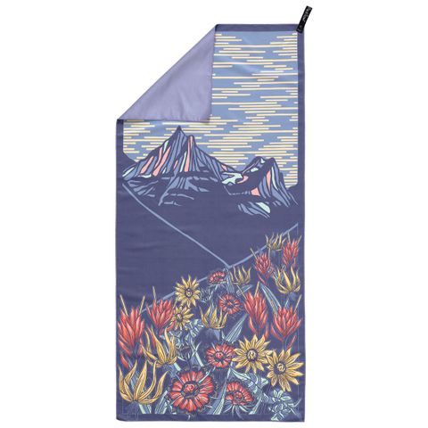 PackTowl Personal Body Towel in Big Bend