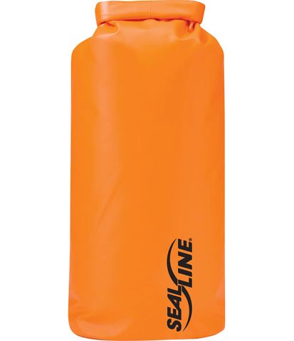 SealLine Discovery Dry Bag 20 L in Orange