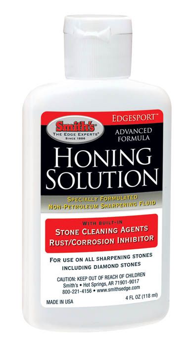 Smith's 4oz Premium Honing Solution