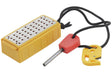 Smith's Pack Pal Tinder Maker with Fire Starter