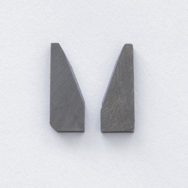 Smith's Jiffy Replacement Carbide Blades
