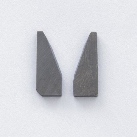 Smith's Jiffy Replacement Carbide Blades