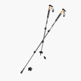 Silva Trekking Poles Aluminium Cork