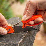 Smith's Jiff-Mini 10-Second Knife Sharpener - detail 3