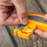 Smith's Deluxe Fillet Knife and Hook Sharpener - detail 4