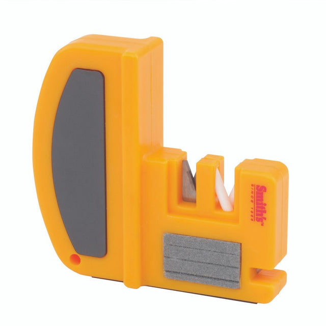Smith's Deluxe Fillet Knife and Hook Sharpener