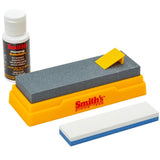 Smith's Combination Bench Stone Kit