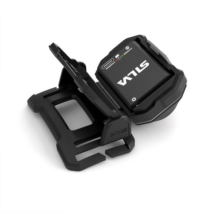 Silva Discover Hybrid 500 headlamp in black