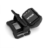 Silva Discover Hybrid 500 headlamp in black