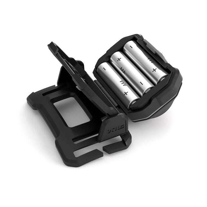 Silva Discover Hybrid 500 headlamp in black