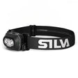Silva Discover Hybrid 500 headlamp in black