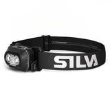 Silva Discover Hybrid 500 headlamp in black