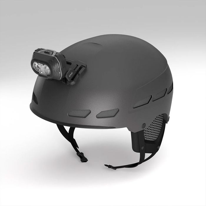 Silva Discover Hybrid 500 headlamp in black