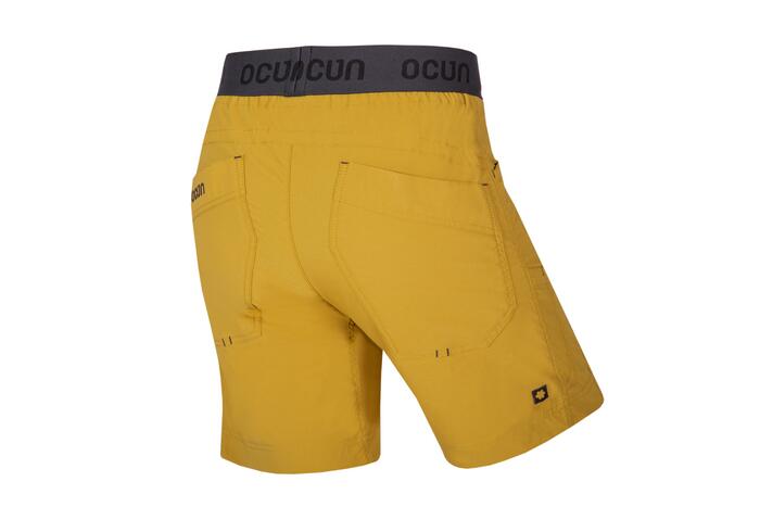 Ocún Mánia shorty - image 2