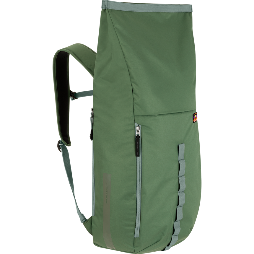 Wild Country ClimbingWild Country Climbing Flow Back PackOutdoor Action