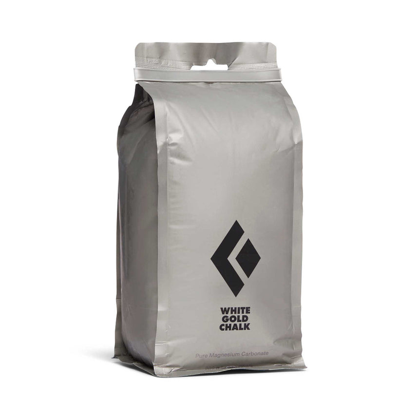Black DiamondBlack Diamond White Gold Loose ChalkOutdoor Action