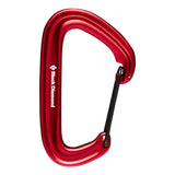 Black DiamondBlack Diamond LiteWire CarabinerOutdoor Action