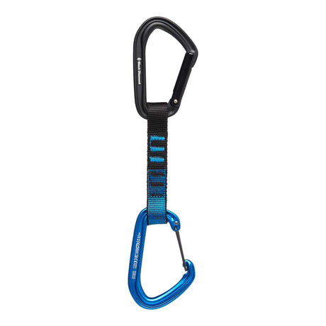 Black DiamondBlack Diamond HotForge Hybrid QuickdrawOutdoor Action