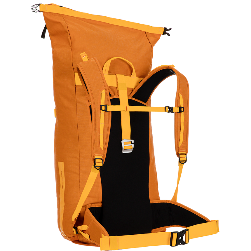 Wild Country ClimbingWild Country Climbing Stamina Gear BagOutdoor Action