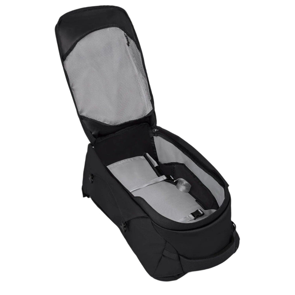 OspreyOsprey Farpoint 55 Travel Backpack - 55L Carry-On with Detachable DaypackOutdoor Action