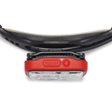 Black Diamond Distance 1500 Headlamp Outdoor Action Octane- Digital lock