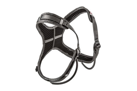 Ocún WeBee Chest Climbing Harness, Webee Chest grey 3
